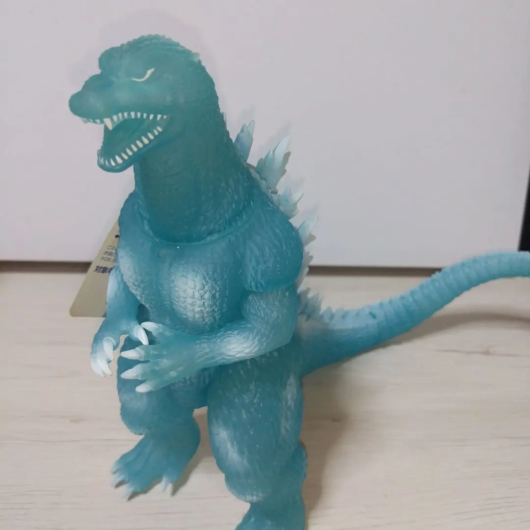 2026年最新】ムービーモンスター ゴジラ 2003 劇場限定の人気アイテム