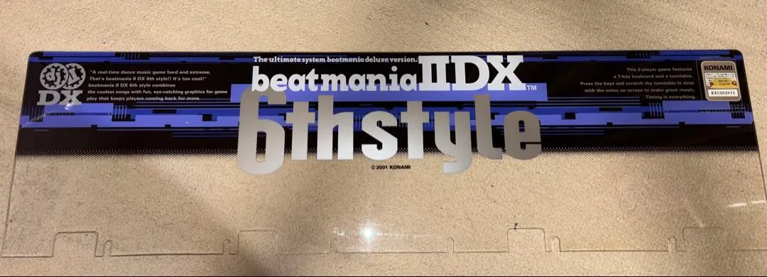 2026年最新】iidx パネルの人気アイテム - メルカリ