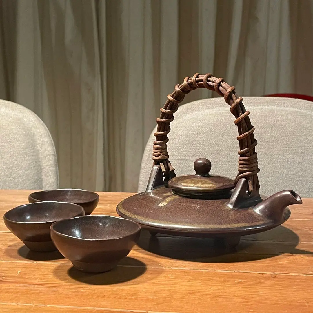 2026年最新】薩摩 長太郎焼の人気アイテム - メルカリ