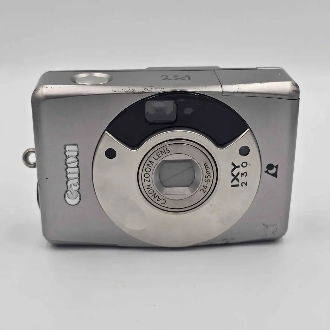 2026年最新】Canon IXY 10s ジャンクの人気アイテム - メルカリ