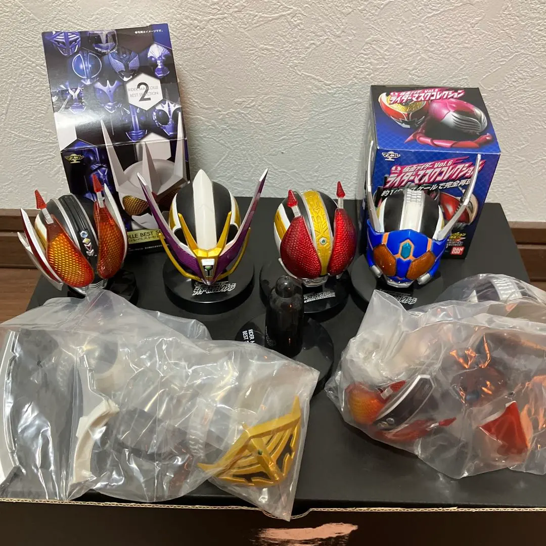 2026年最新】仮面ライダー マスコレ 電王 クライマックスフォームの