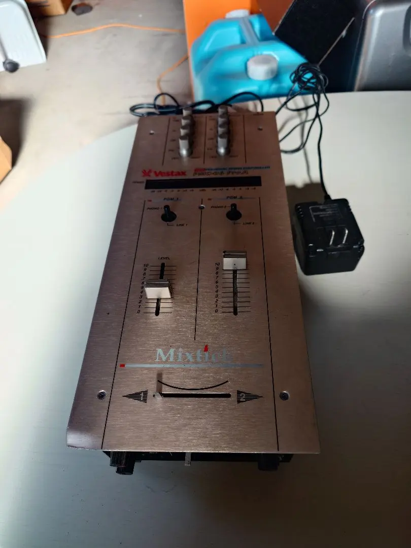 2026年最新】VESTAX PMC-06PROの人気アイテム - メルカリ