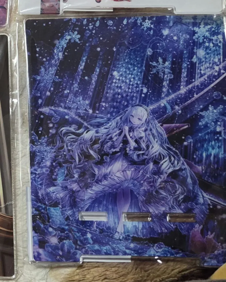 2026年最新】絵師100人展 てぃんくるの人気アイテム - メルカリ