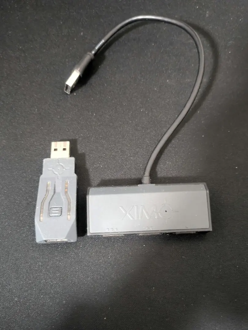 2026年最新】xim apex中古の人気アイテム - メルカリ