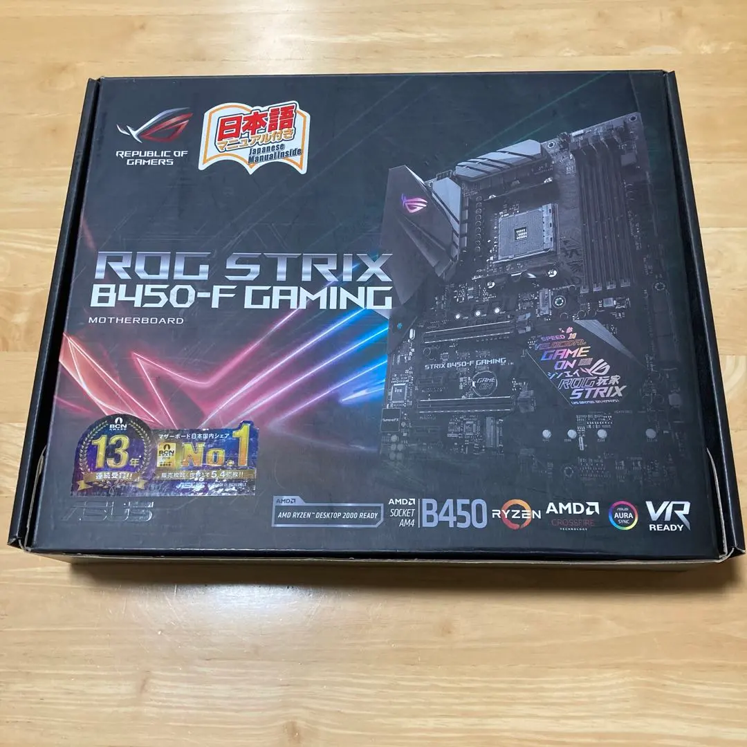 2026年最新】rog strix b550-i gamingの人気アイテム - メルカリ