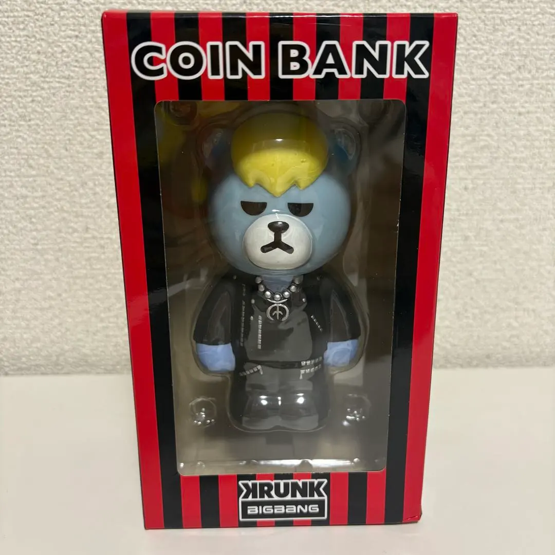 2026年最新】bigbang コインバンクの人気アイテム - メルカリ