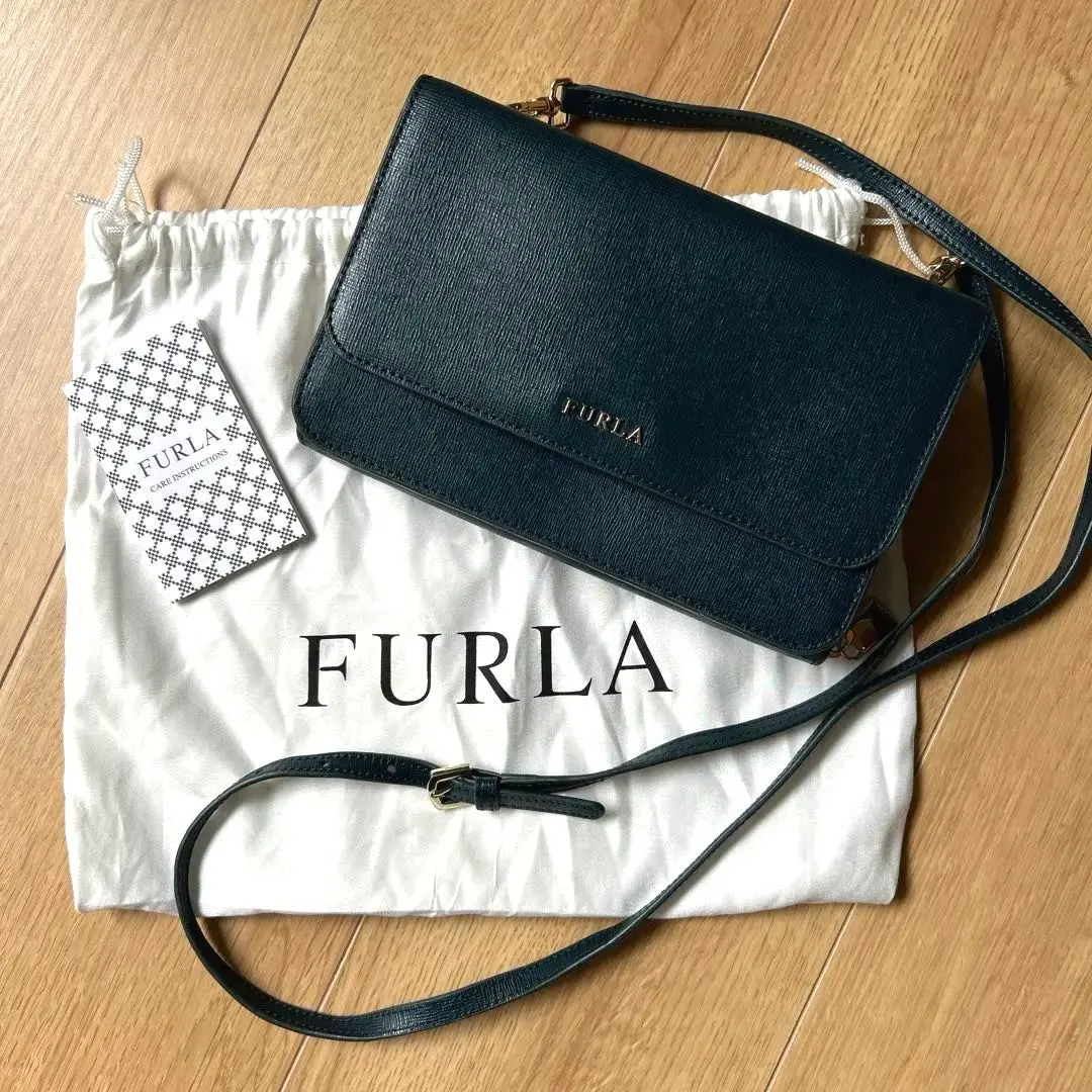 2026年最新】フルラ furla リーヴァの人気アイテム - メルカリ