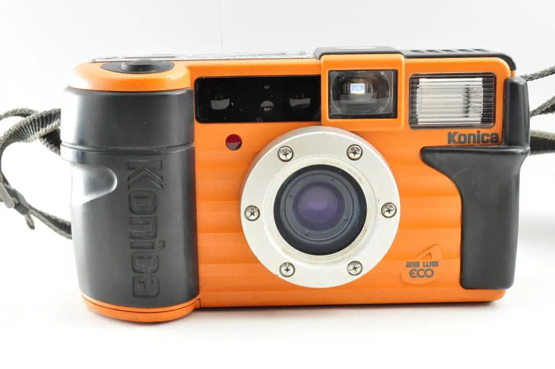2026年最新】Konica 現場監督28WB ECO オレンジの人気アイテム - メルカリ