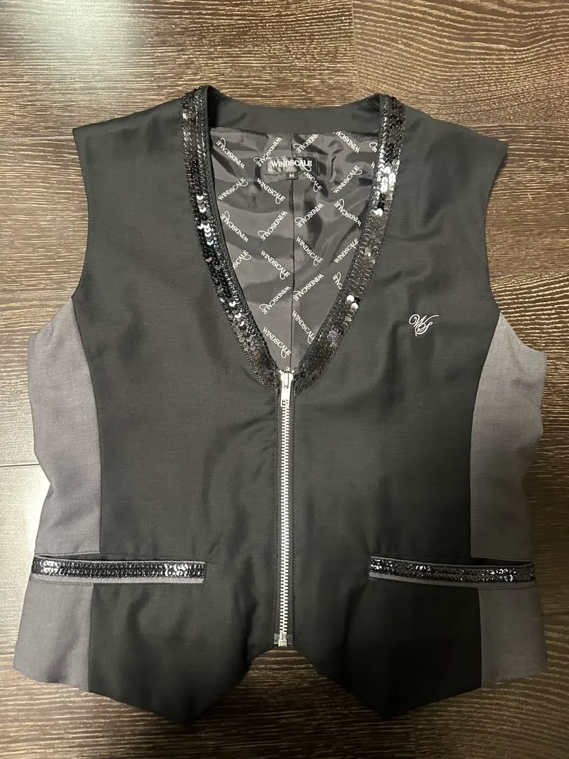 2026年最新】WIND SCALE 翔太郎ベストの人気アイテム - メルカリ