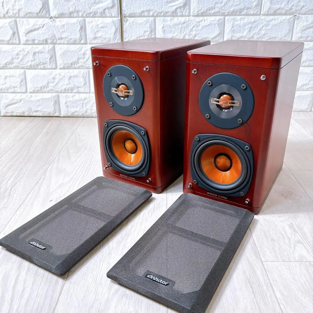 2026年最新】ビクター スピーカースタンドの人気アイテム - メルカリ