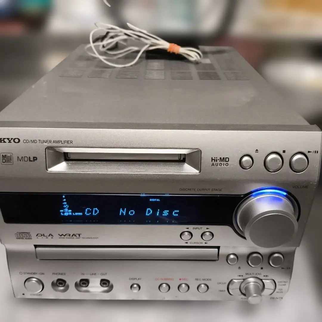 2026年最新】onkyo fr-n7fxの人気アイテム - メルカリ