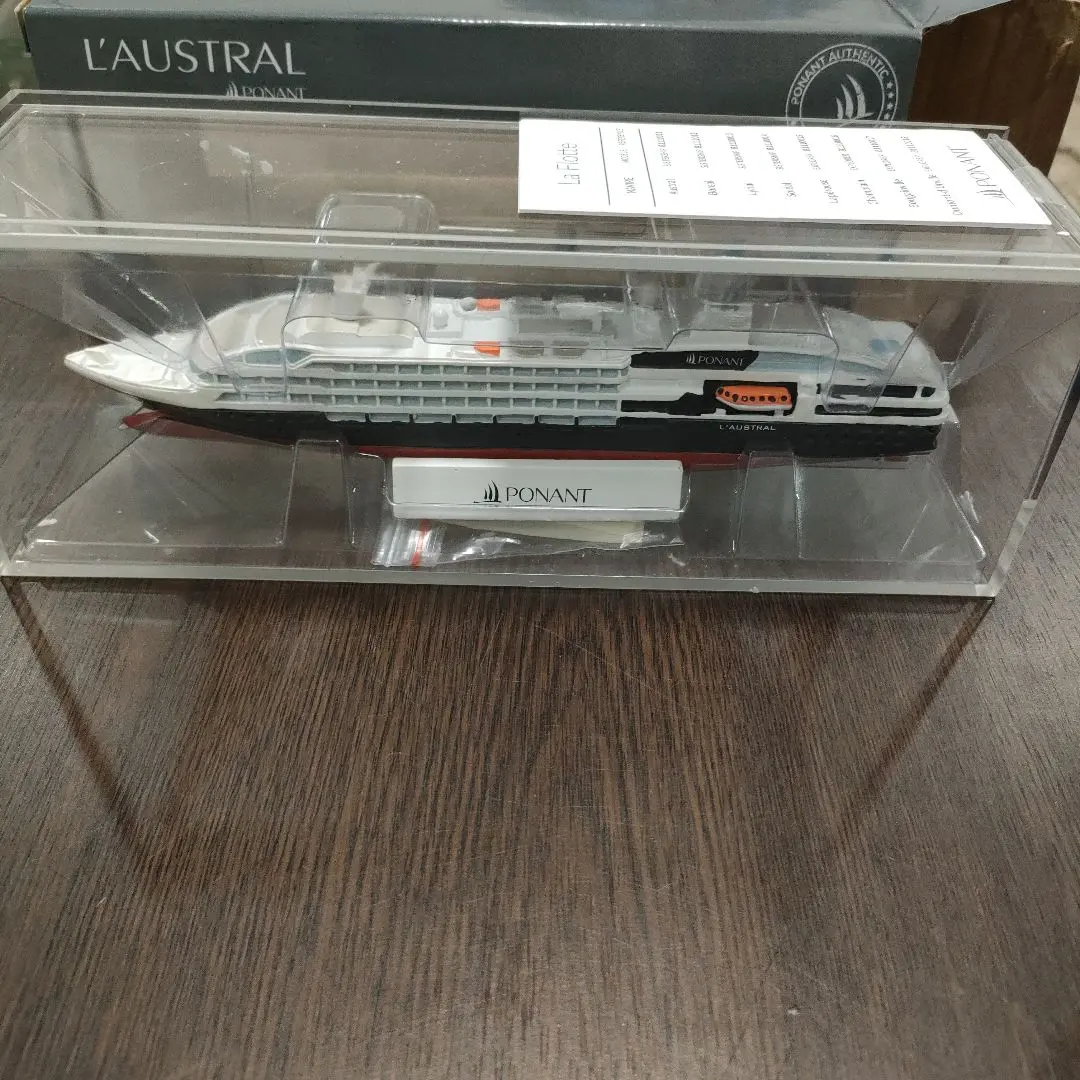 2026年最新】クルーズ船 模型の人気アイテム - メルカリ