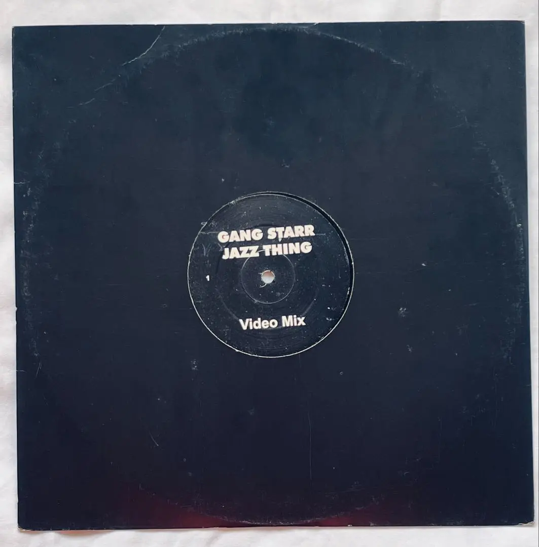 2026年最新】GANG STARR jazz thingの人気アイテム - メルカリ