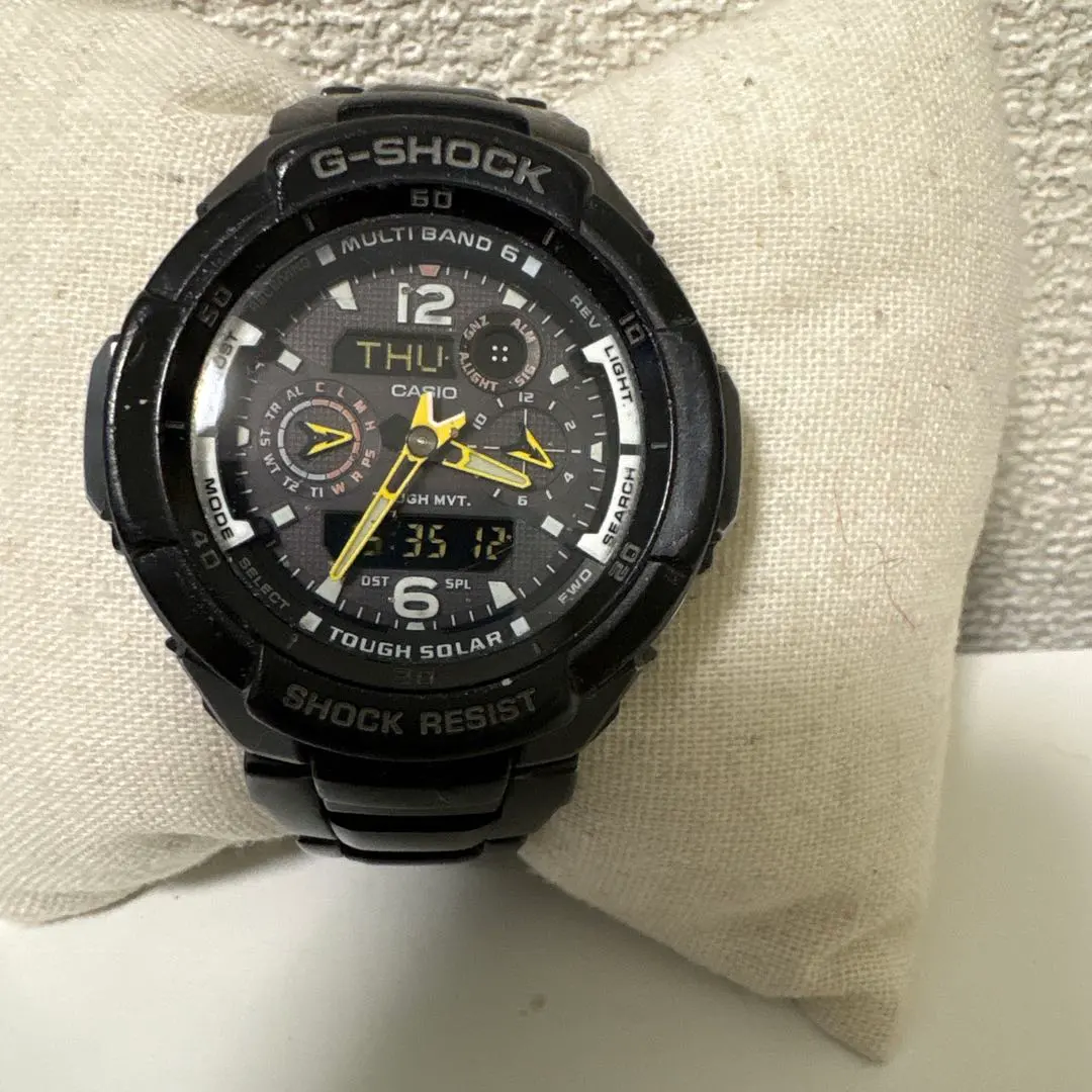 2026年最新】gw-3500bの人気アイテム - メルカリ