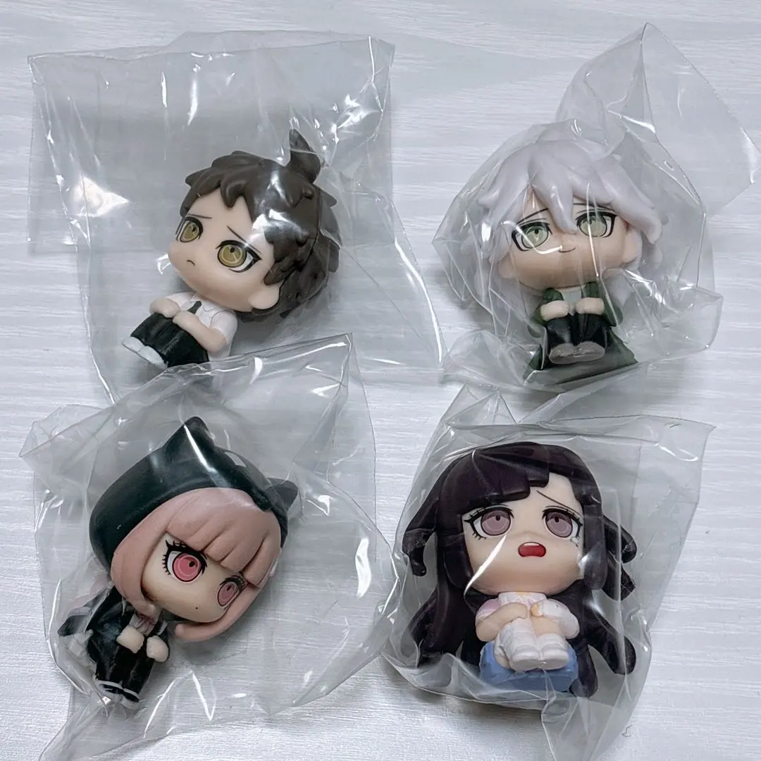 2026年最新】罪木蜜柑 ぬいぐるみの人気アイテム - メルカリ