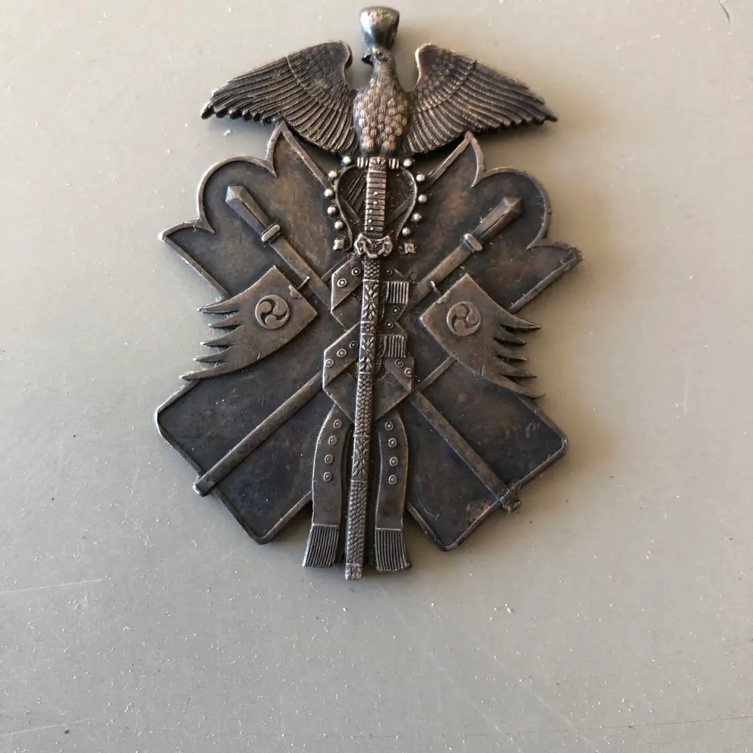 2026年最新】金鵄章の人気アイテム - メルカリ