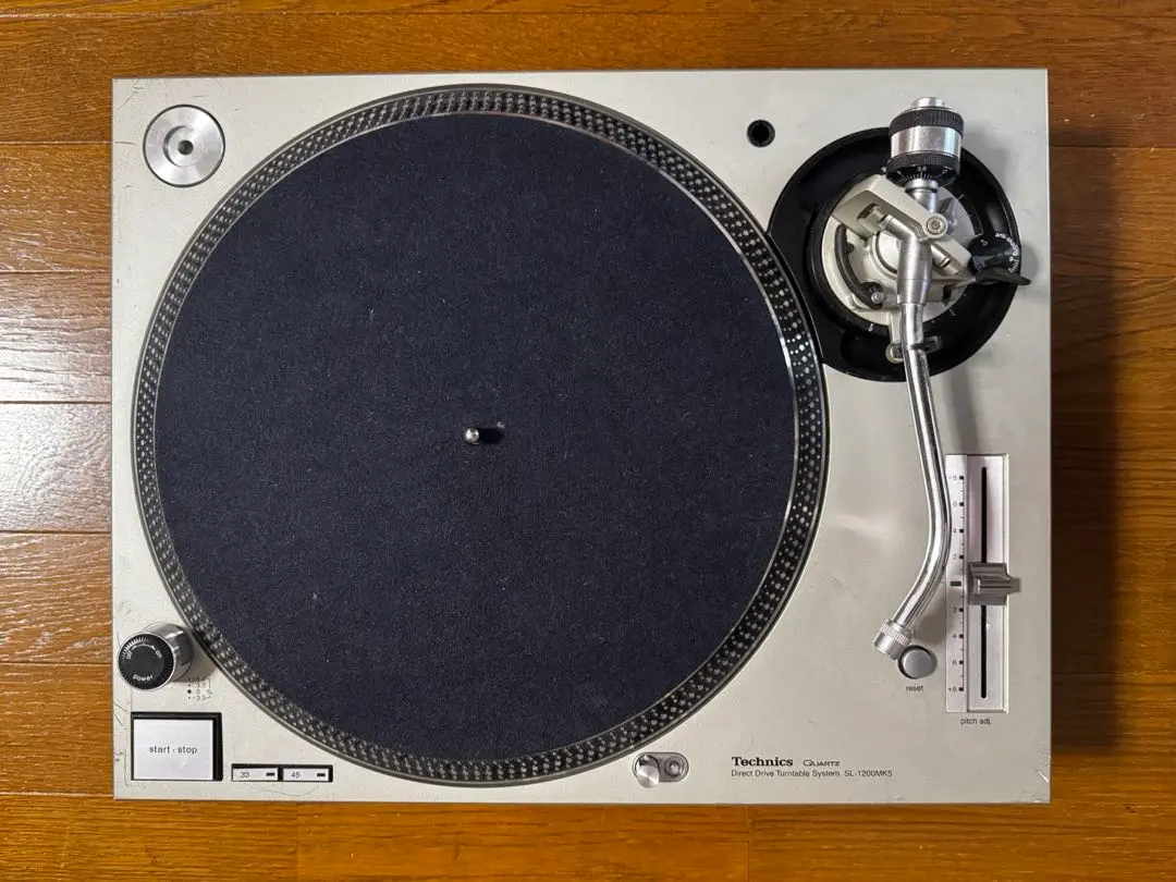 2026年最新】technics sl-1200mk2の人気アイテム - メルカリ