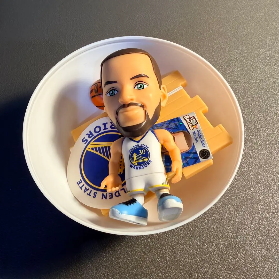 2026年最新】NBA ballers カリーの人気アイテム - メルカリ