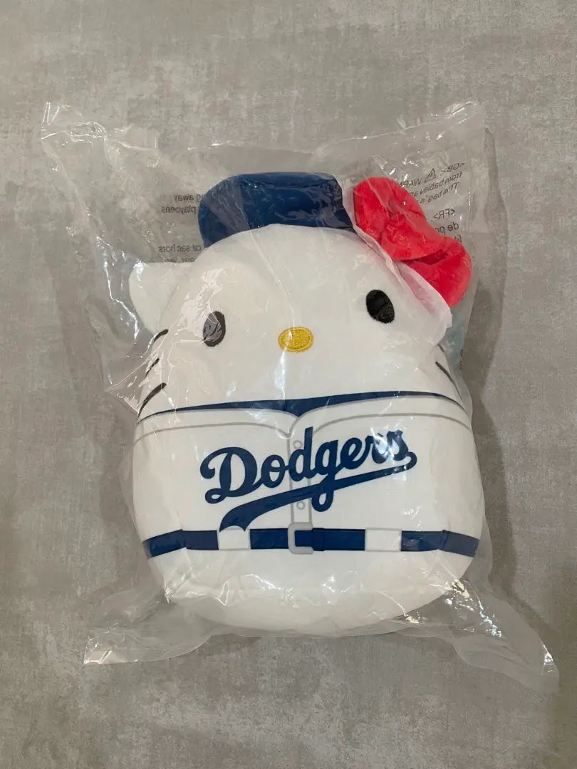 2026年最新】ドジャース キティ コラボの人気アイテム - メルカリ