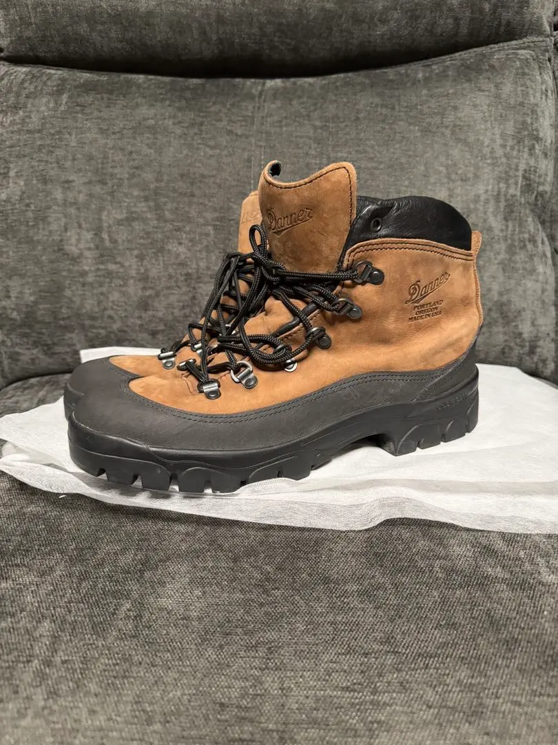 2026年最新】DANNERダナーコンバットハイカーの人気アイテム - メルカリ