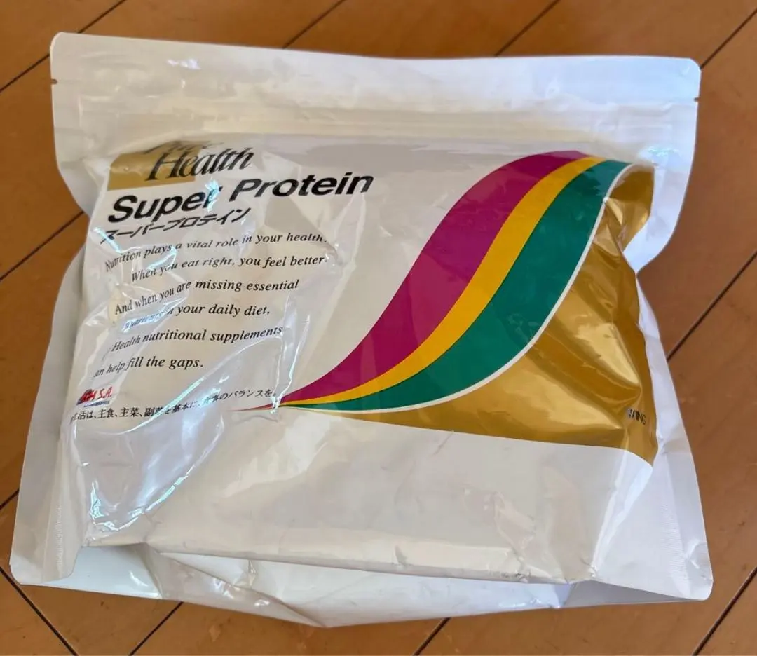 2026年最新】ピュアヘルス スーパープロテインの人気アイテム - メルカリ