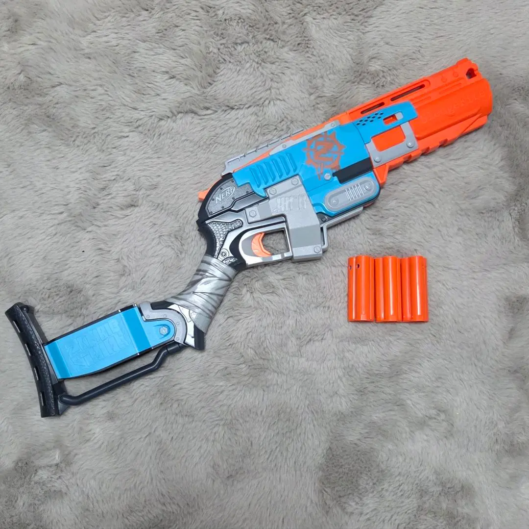 2026年最新】ナーフ ゾンビストライク スレッジファイアの人気アイテム