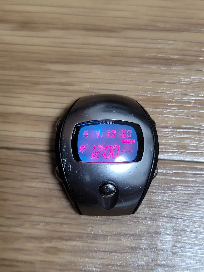 2026年最新】セイコー アルバ スプーン W671の人気アイテム - メルカリ