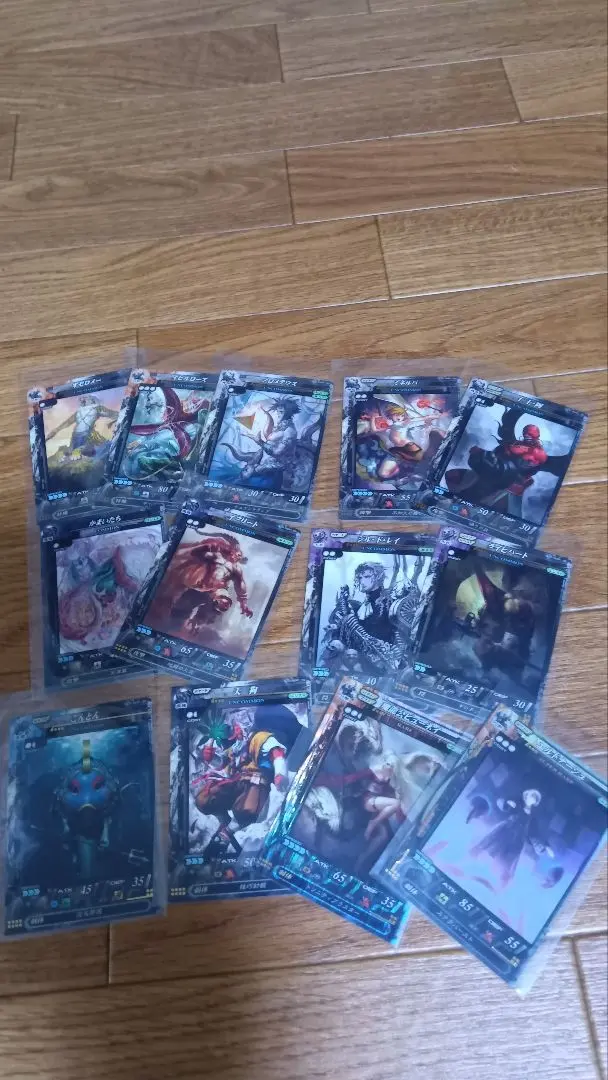 2026年最新】ロードオブヴァーミリオン プレイヤーカードの人気