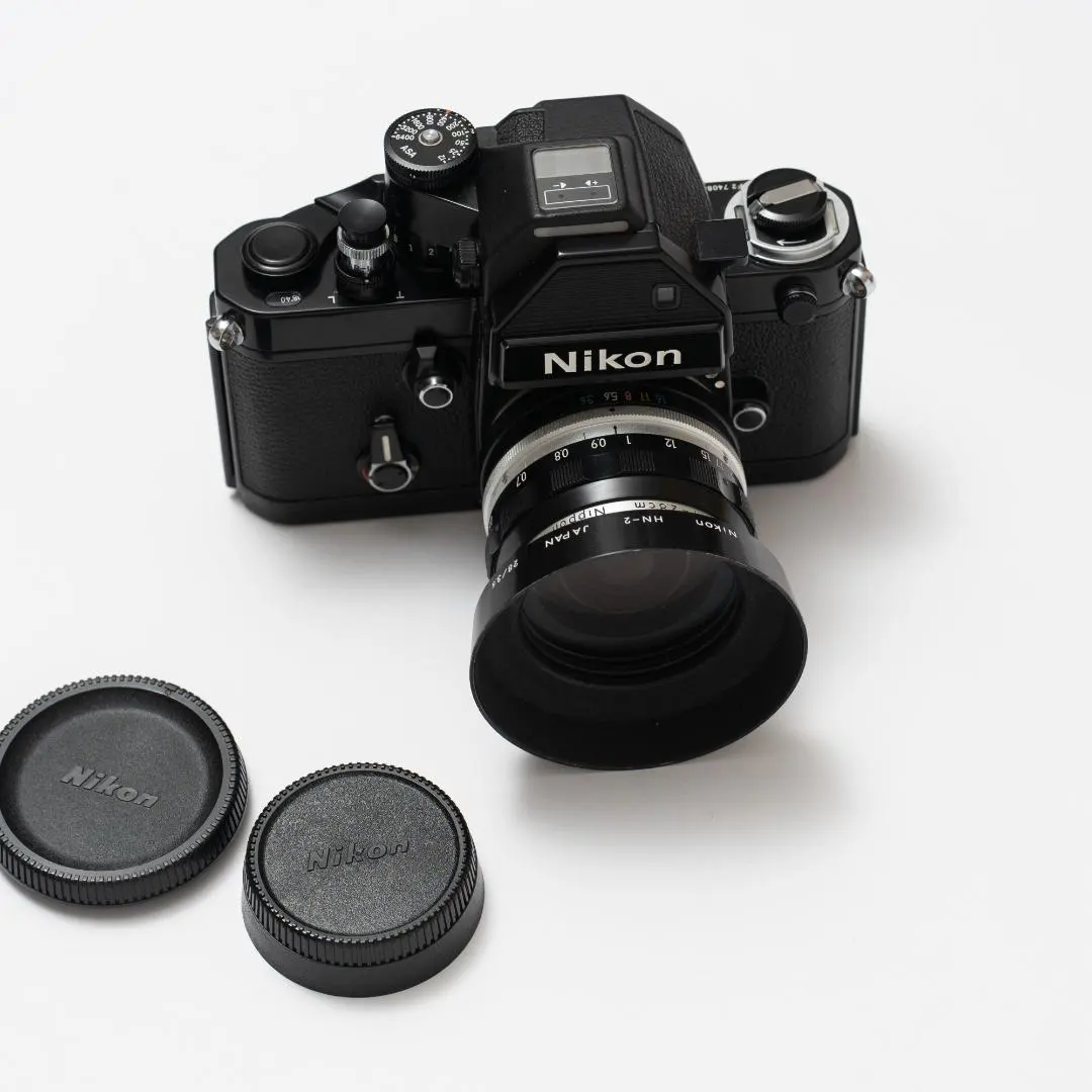 2026年最新】Nikon F2 フォトミックSの人気アイテム - メルカリ