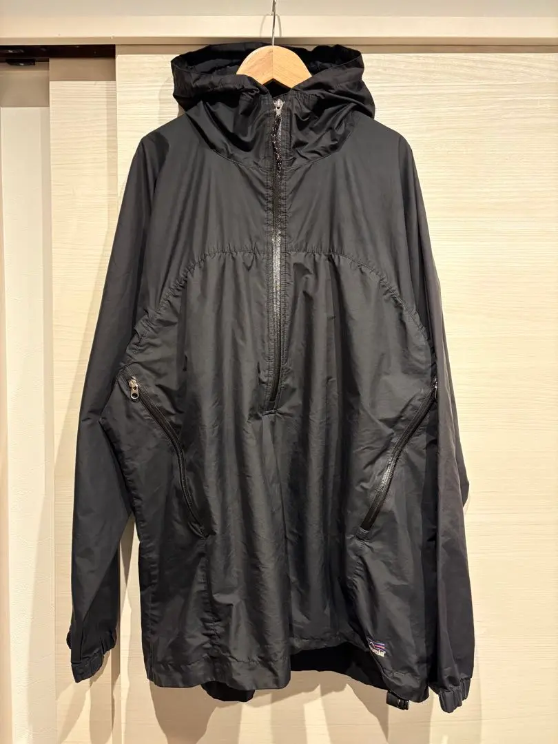 2026年最新】patagonia エッセンシェルの人気アイテム - メルカリ