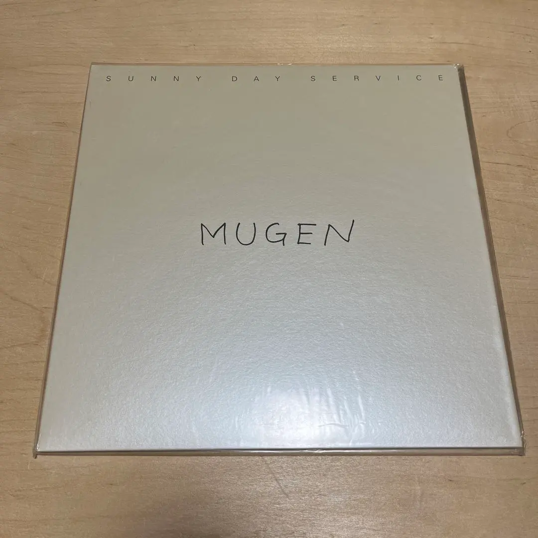 2026年最新】サニーデイサービス mugenの人気アイテム - メルカリ
