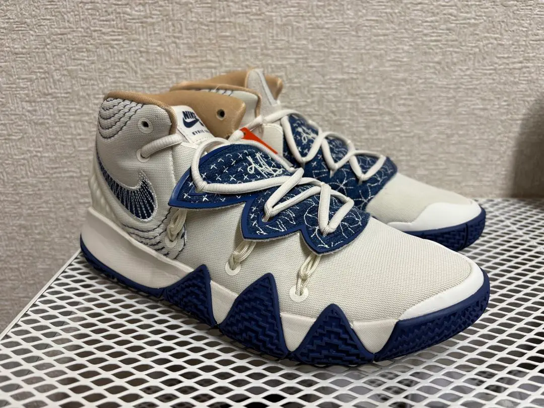 2026年最新】nike kybrid s2の人気アイテム - メルカリ
