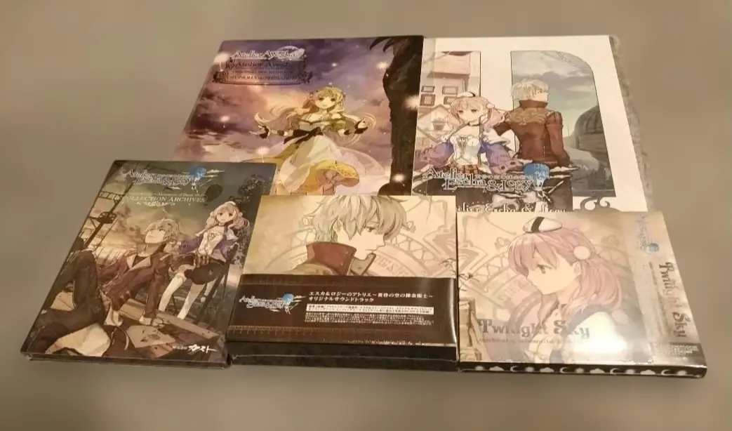 2026年最新】おとのはのしらべ アトリエの人気アイテム - メルカリ