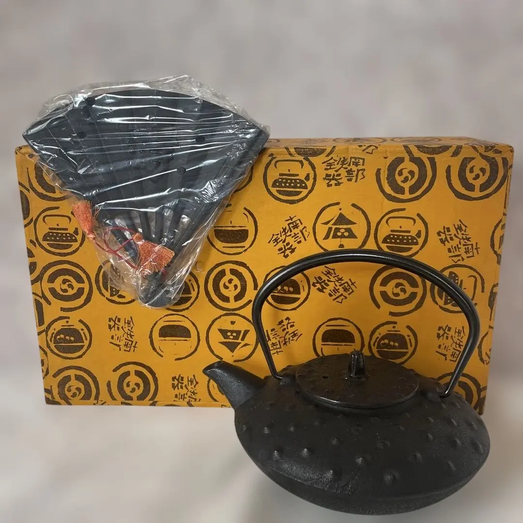 2026年最新】鬼あられ 鉄瓶の人気アイテム - メルカリ