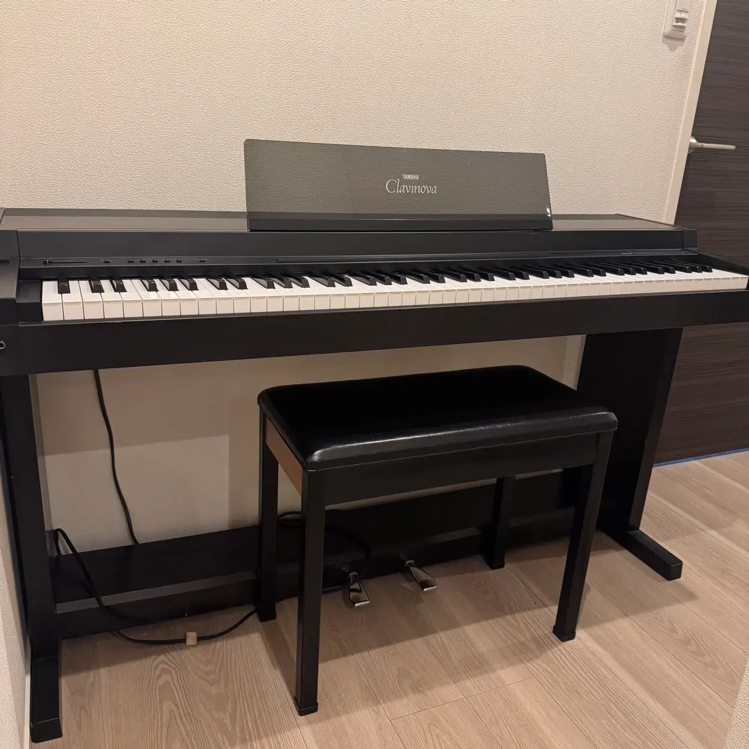 2026年最新】YAMAHA Clavinova CLP-123の人気アイテム - メルカリ