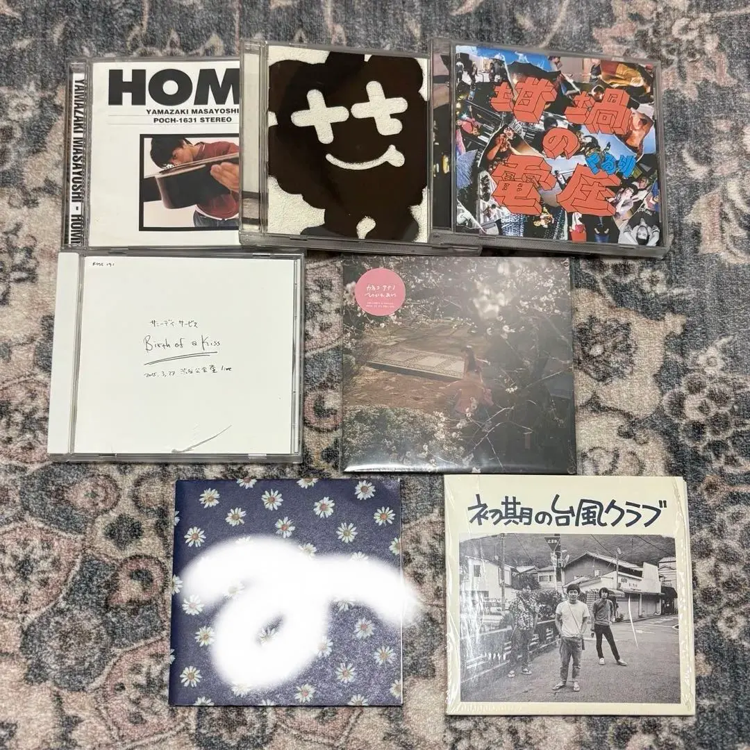 2026年最新】くるり 坩堝の電圧の人気アイテム - メルカリ