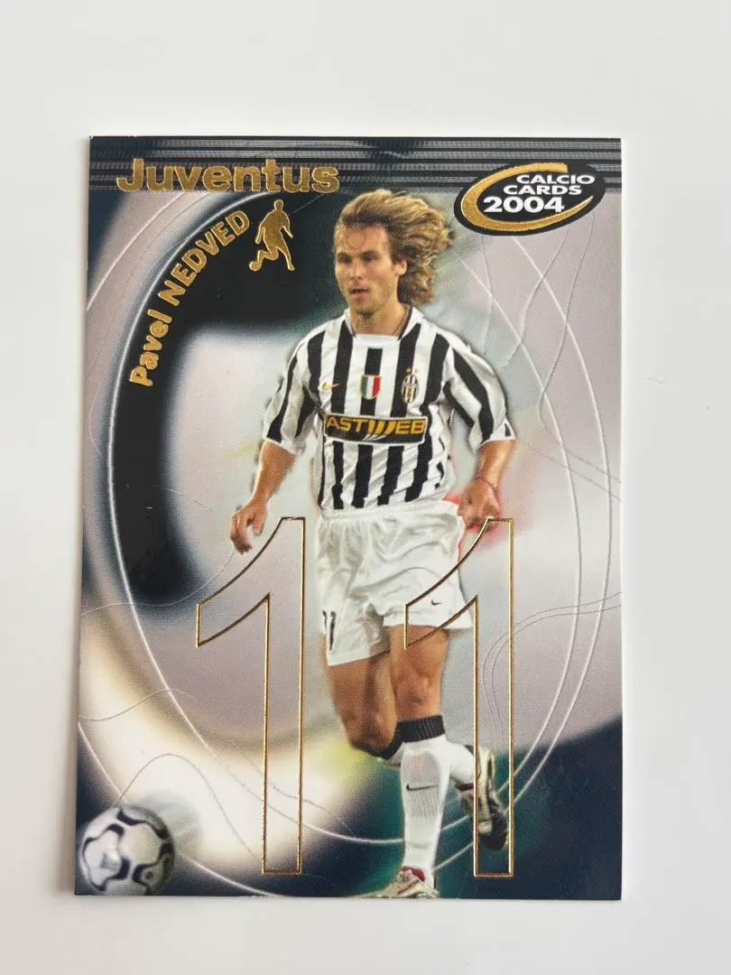 2026年最新】パベル・ネドヴェドの人気アイテム - メルカリ