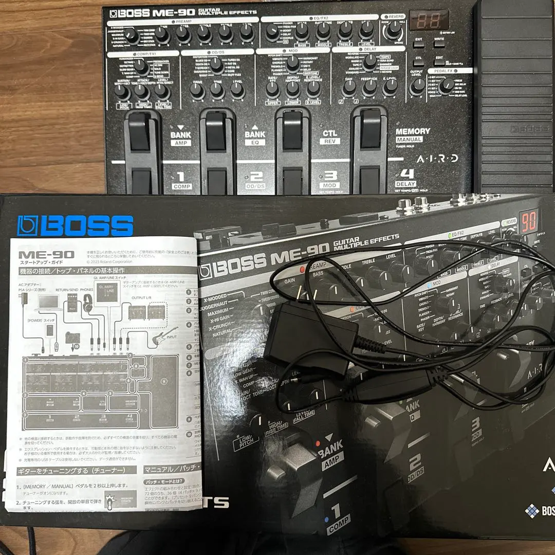 2026年最新】BOSS ME-70の人気アイテム - メルカリ