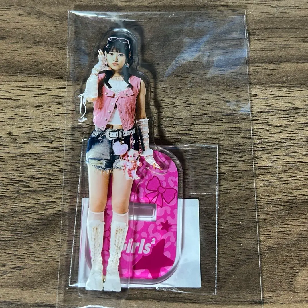 2026年最新】小田柚葉 アクリルスタンドの人気アイテム - メルカリ