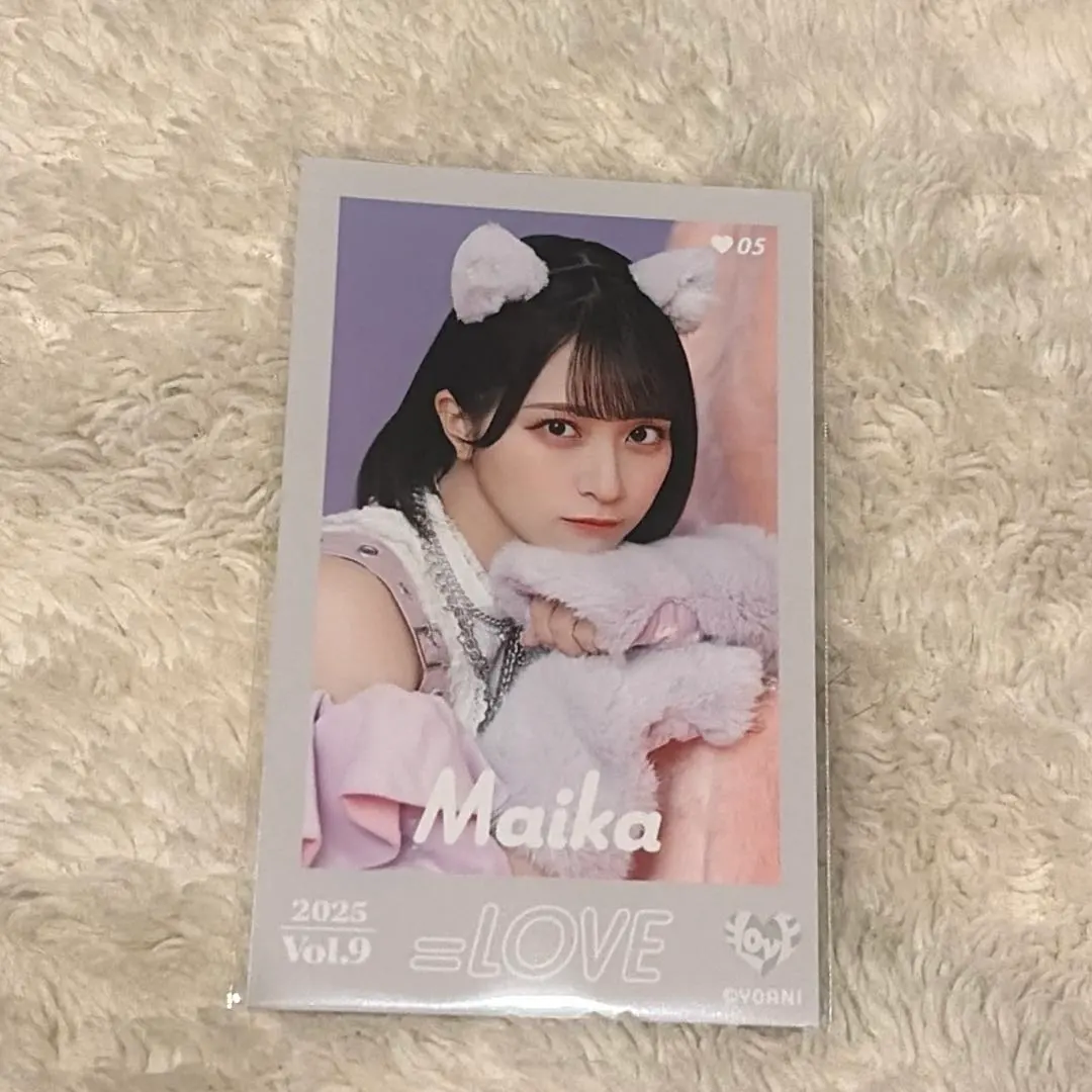 2026年最新】佐々木舞香 ミニフォトカード レアの人気アイテム - メルカリ