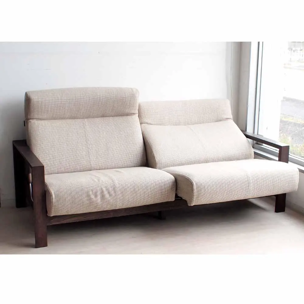 2026年最新】リクライニング ソファ カリモクの人気アイテム - メルカリ