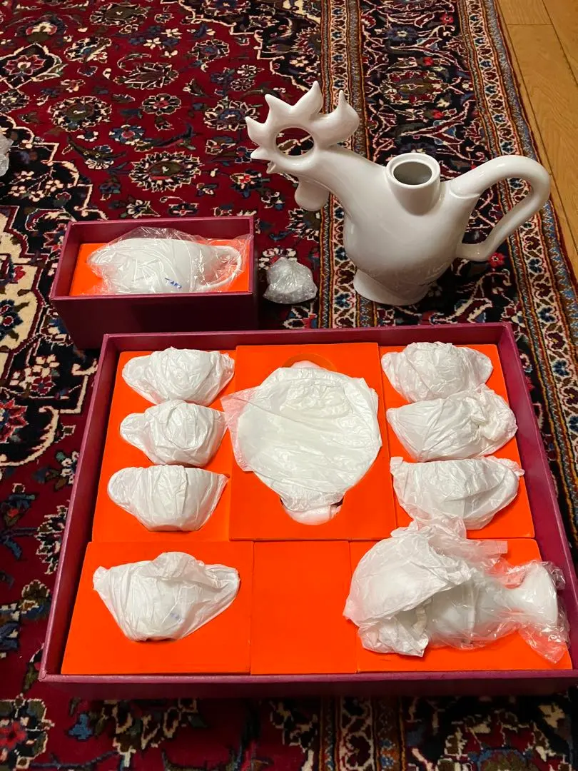 2026年最新】岡本太郎 ピッチャーの人気アイテム - メルカリ