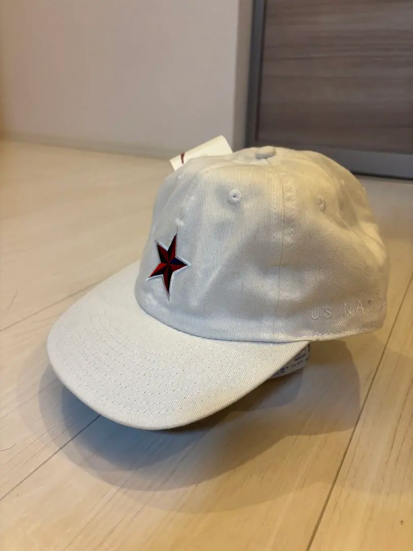 2026年最新】アトランタオリンピック キャップの人気アイテム - メルカリ