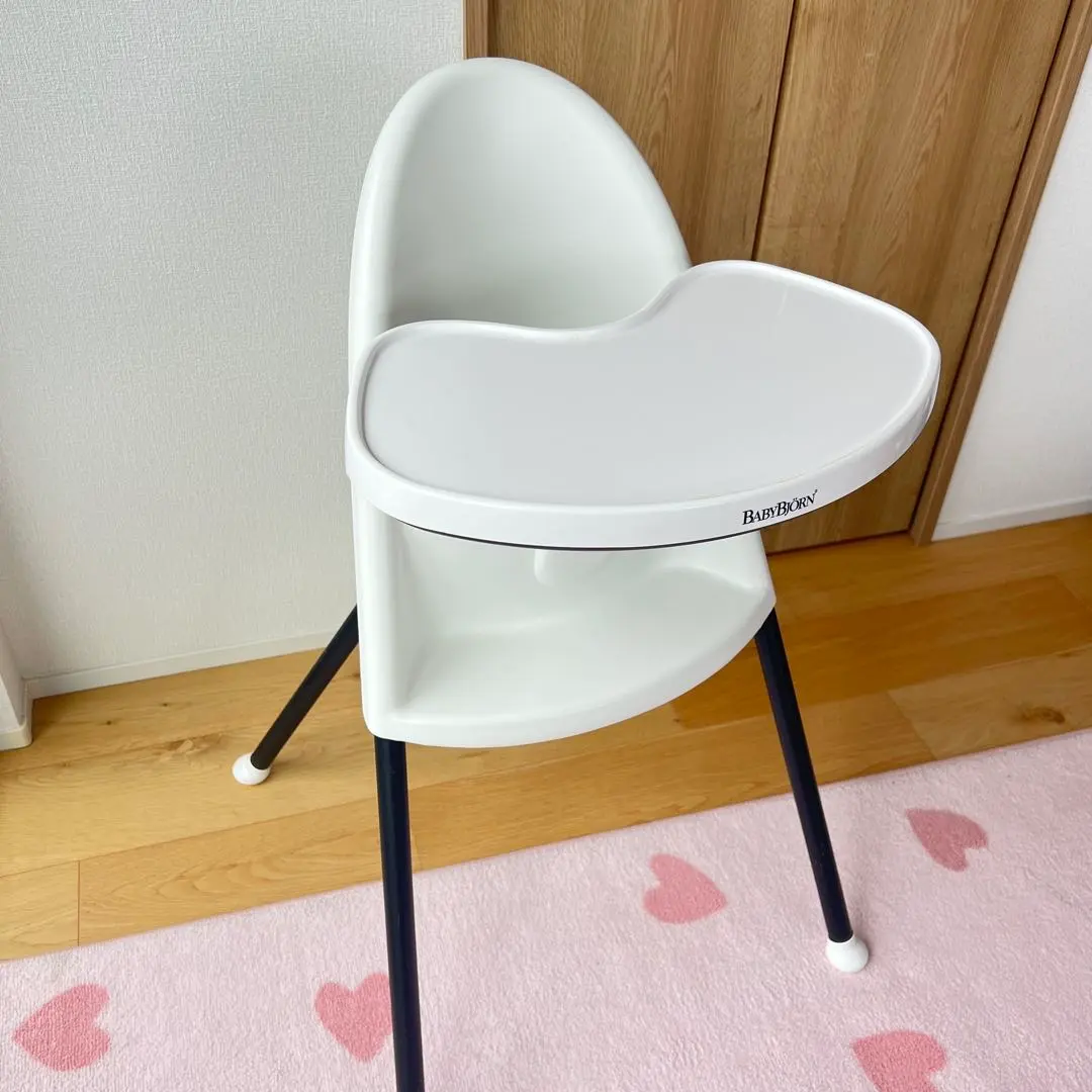 2026年最新】BABY BJORN 椅子・チェアの人気アイテム - メルカリ