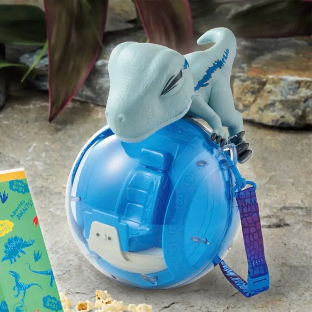 2026年最新】usJ ポップコーンバケツ ジュラシックの人気アイテム