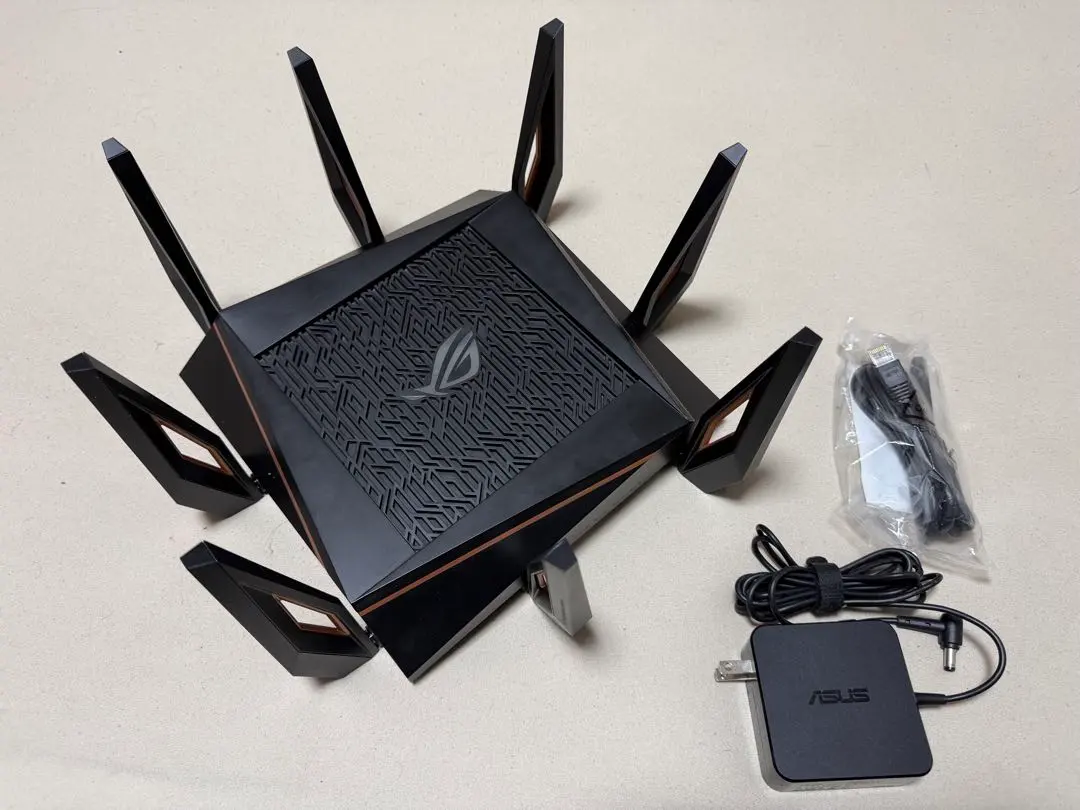 2026年最新】ax11000の人気アイテム - メルカリ