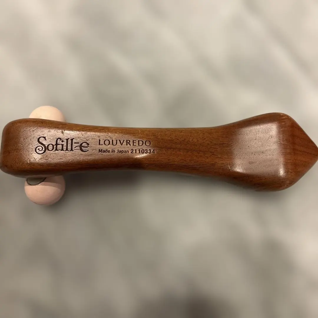 2026年最新】sofill-e louvredoの人気アイテム - メルカリ