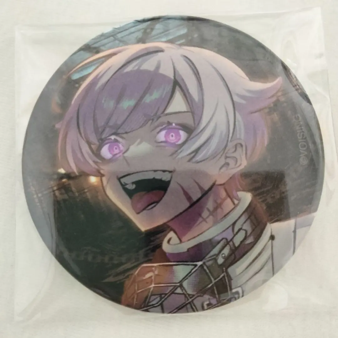 2026年最新】いれいす 缶バッジ c.o.g ifの人気アイテム - メルカリ