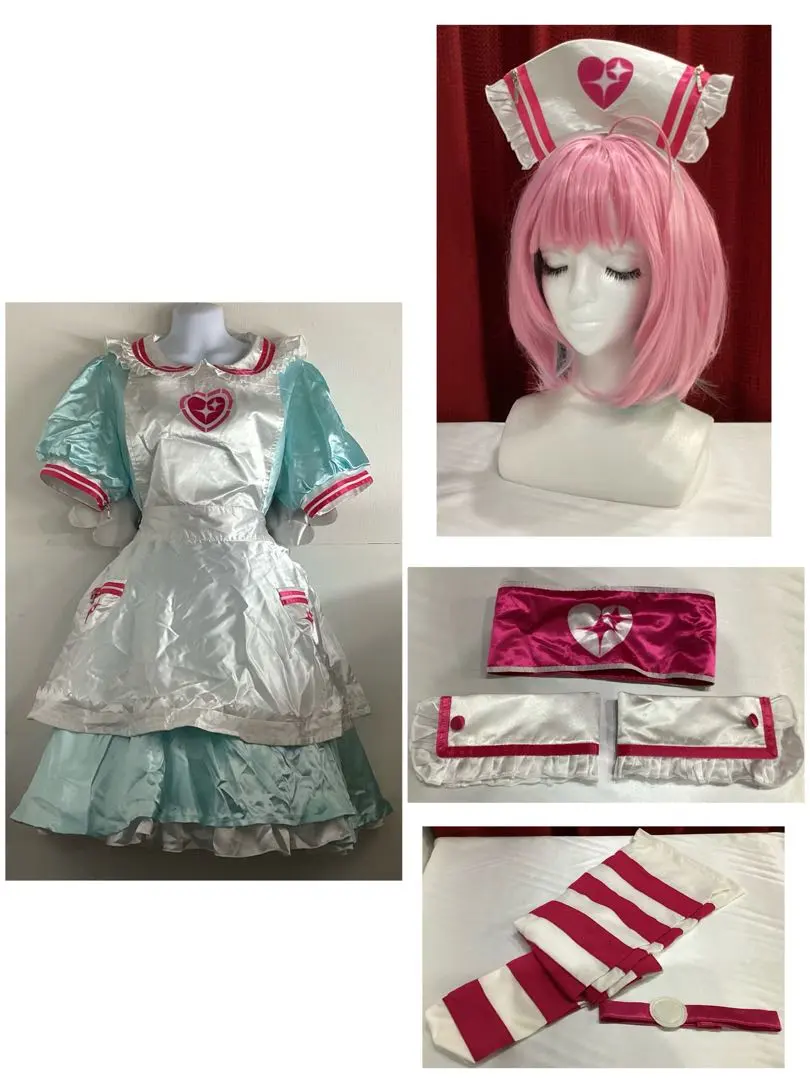 2026年最新】夢見りあむ コスプレの人気アイテム - メルカリ