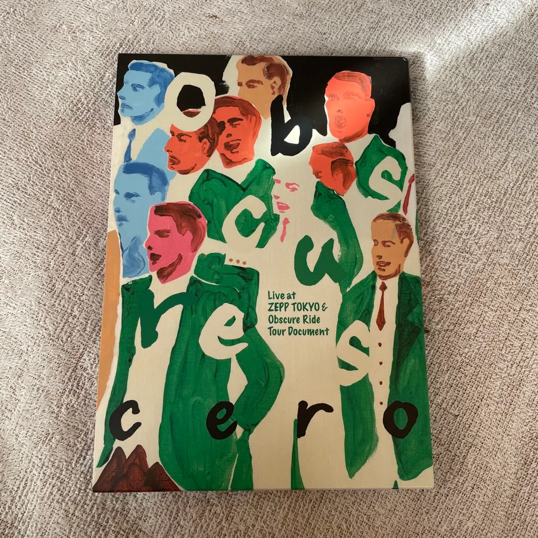 2026年最新】cero obscure ride レコードの人気アイテム - メルカリ